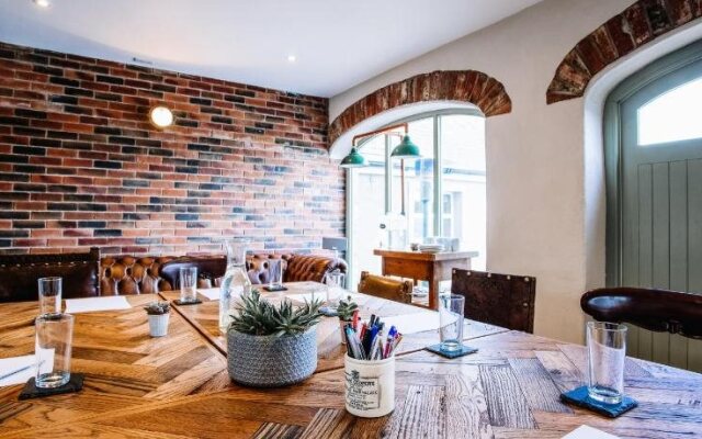 Lisnacurran Country House