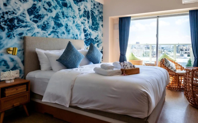 The Moana by DSH Resorts