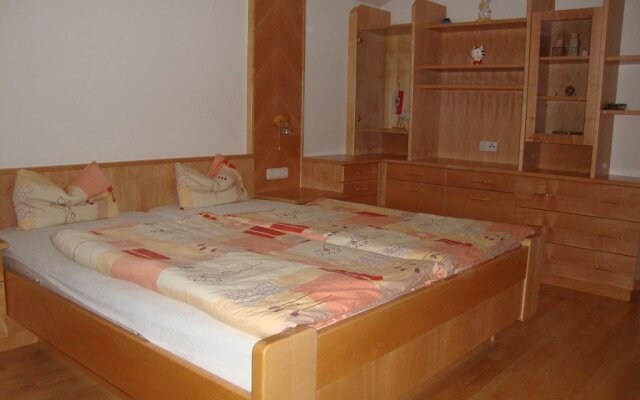 Ferienwohnung Ursula