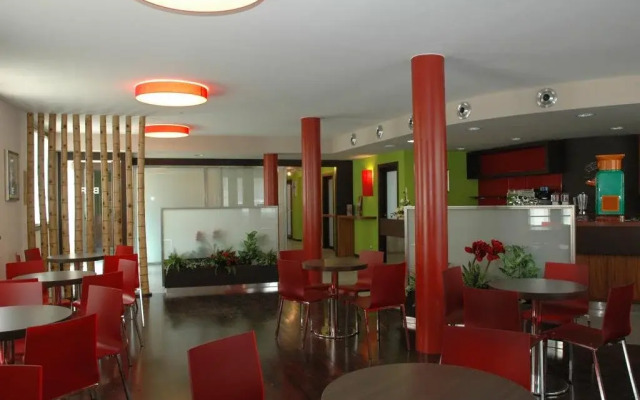 Hotel Il Borghetto