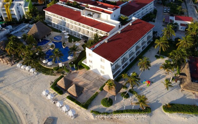 Cancun Bay All Inclusive Hotel