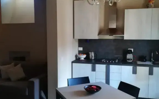 Appartamento il castellare