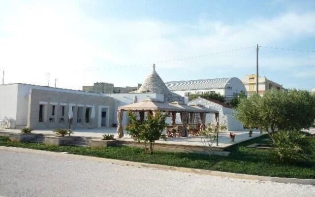 Grotta Cilicia B&B