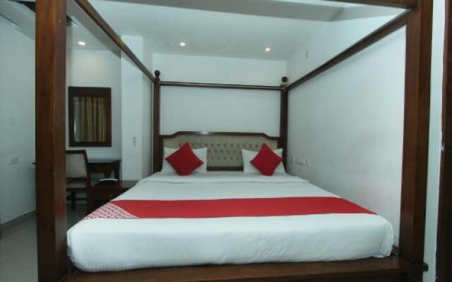 Confido Inn & Suites