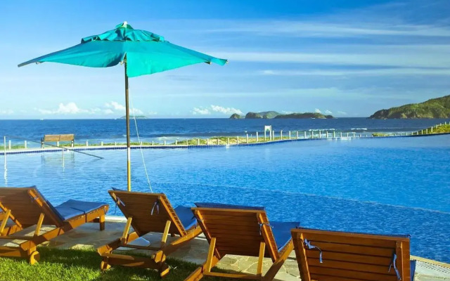 Búzios Beach Resort by WAM Experience