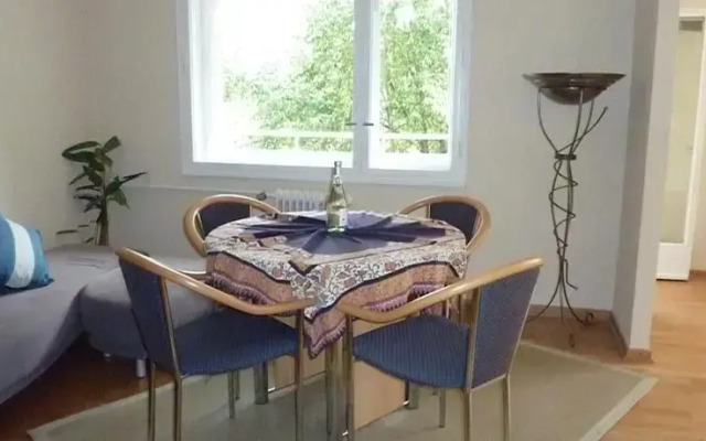 Apartment am Kudamm