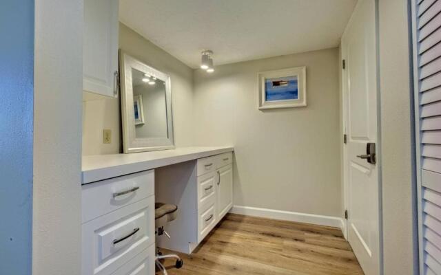 Excelsior Beach to Bay-bayside