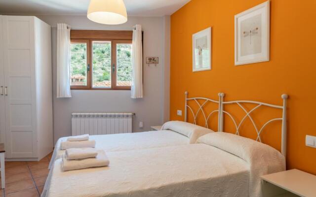 Miralmundo Alojamientos rurales Ayna - CASA RURAL 3 estrellas