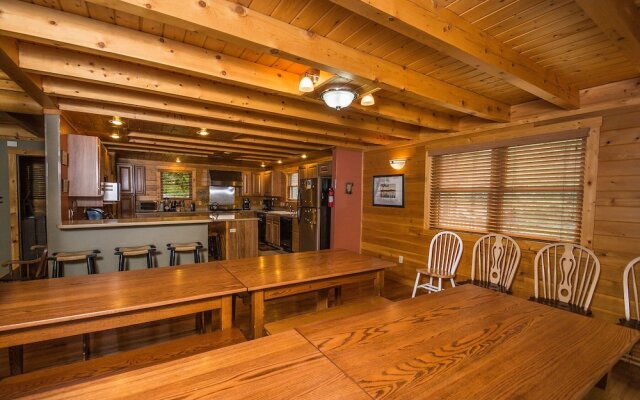 Sunset Delight 9 Bedroom House