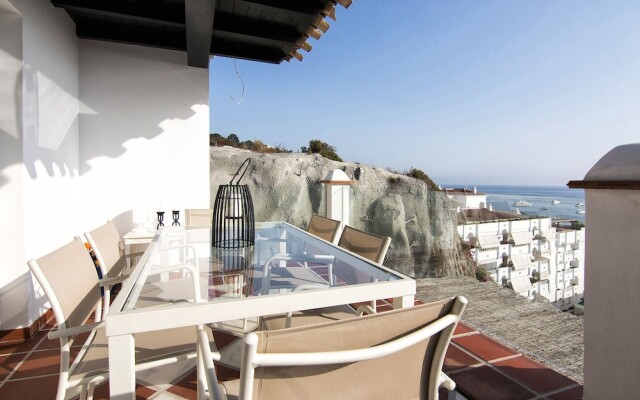 Duplex Penthouse with swimming pool