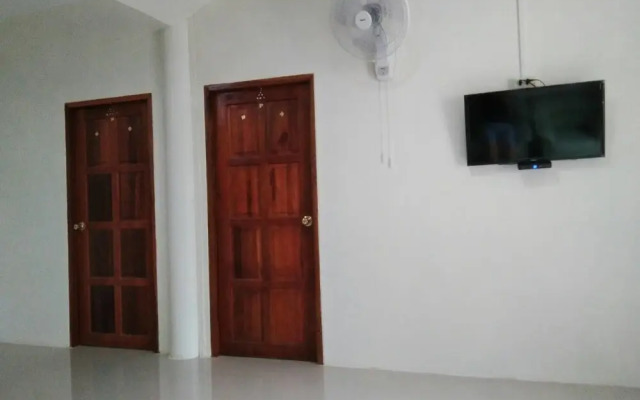 Baan Rattikan Resort