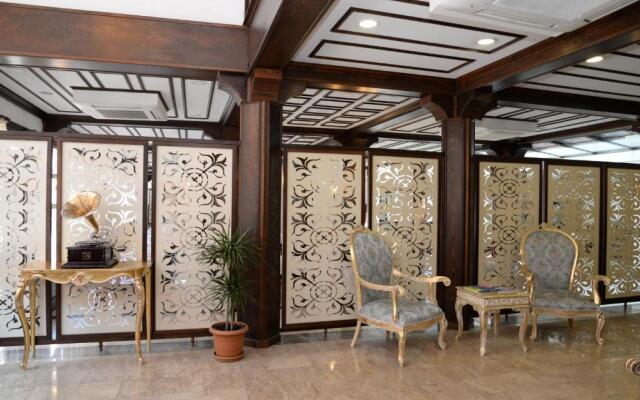 Bursa Grand Family Hotel & Spa