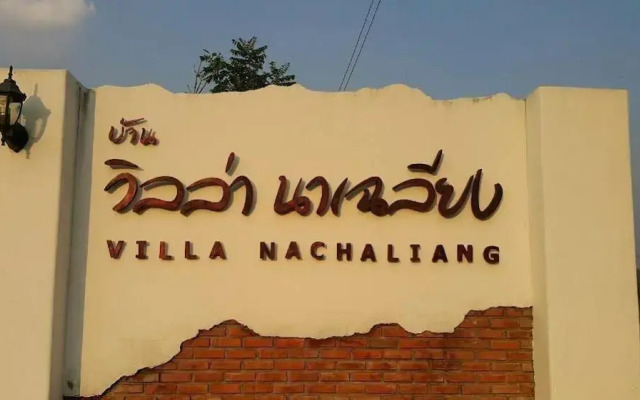 Villa Nachalieng