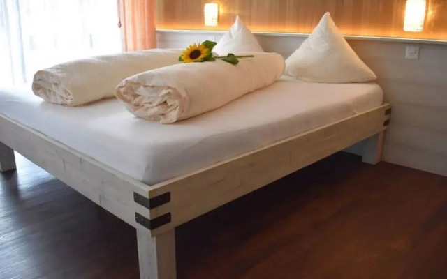 Apartment Channa Saas-Almagell 40194