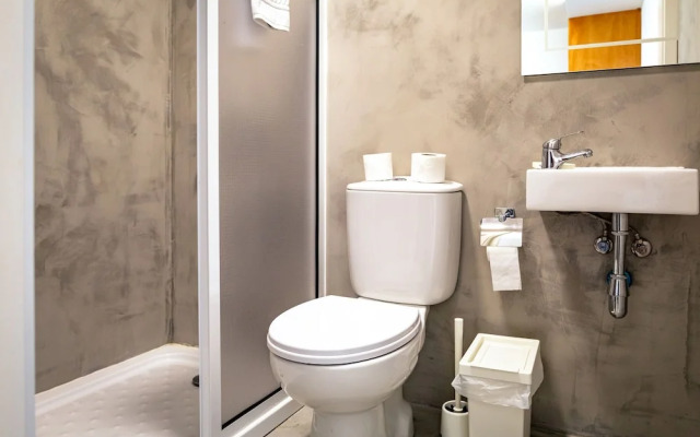 Casa dos Cal os Casa Anexos