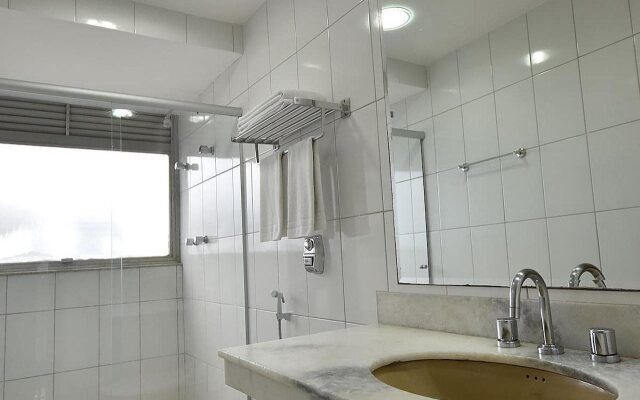 Alice Vitória Hotel Arte by Nobile