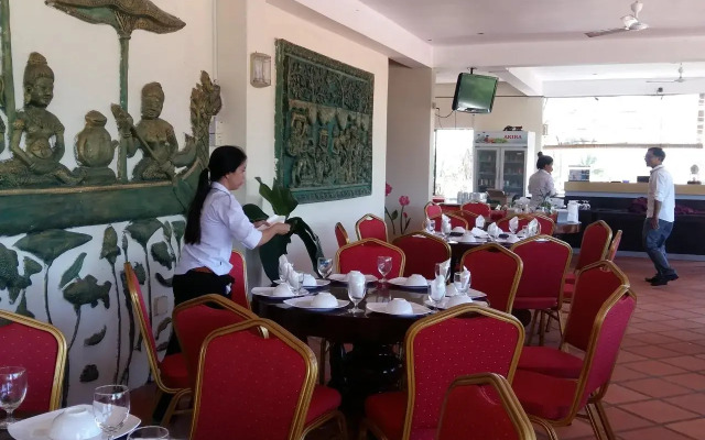 Jasmine Hotel