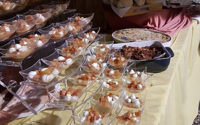 Agriturismo La Locanda del Gallo