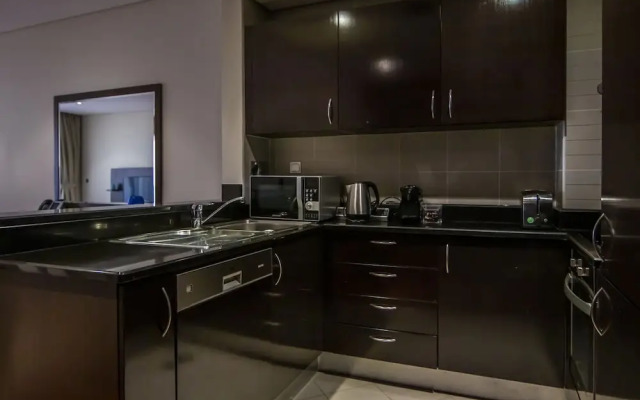 Relaxing 1 bedroom apartment - Anantara