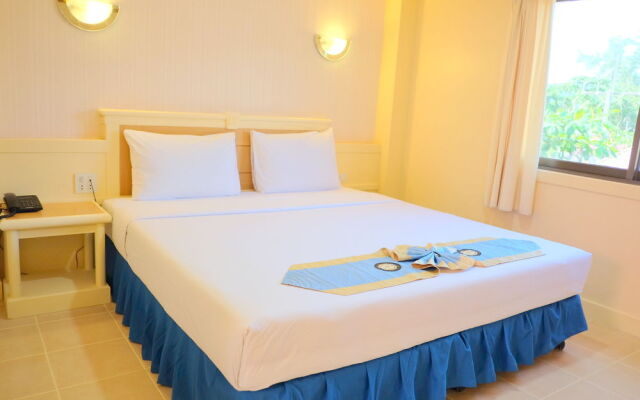 8080 Hotel Patong