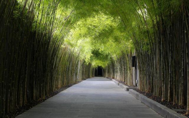 The Jineng Villas by Ekosistem