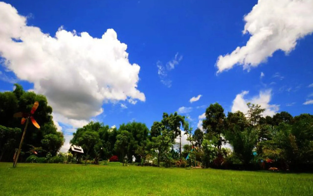 Phuphiang Khiangfah Resort