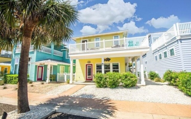 Seafever III - 3 Br Home