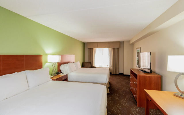 Holiday Inn Express Hotel & Suites Birmingham-Irondale(East) by IHG