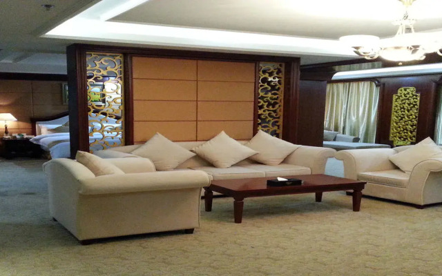 BaiYue International Hotel