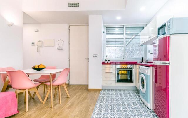 Apartamentos Momas La Casa De Mamá