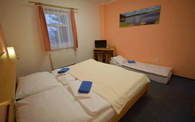 Hotel Emeran