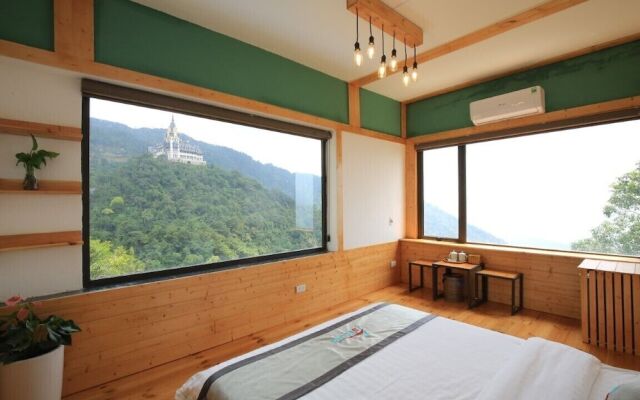 Acasa Panorama Homestay