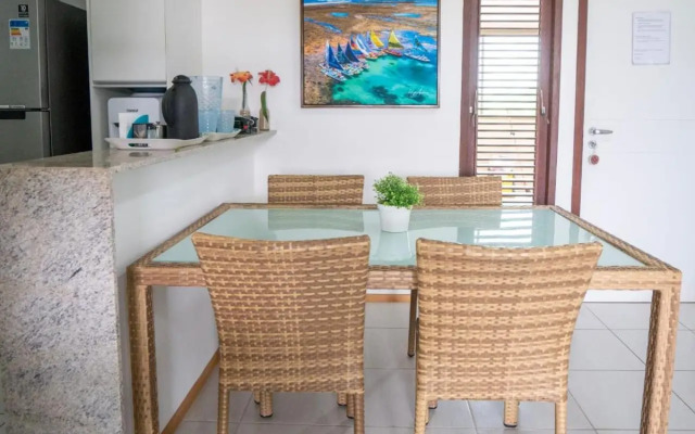 Nui Supreme Beach Living