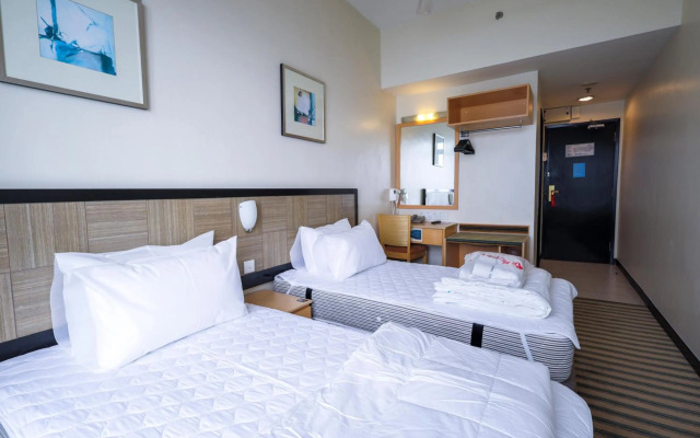 Resorts World Genting - First World Hotel