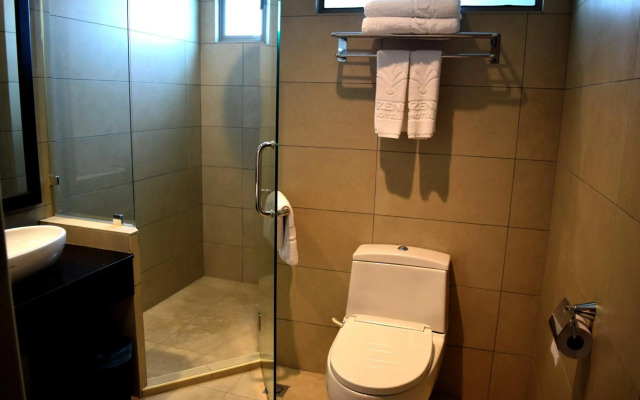 Lazenda Hotel