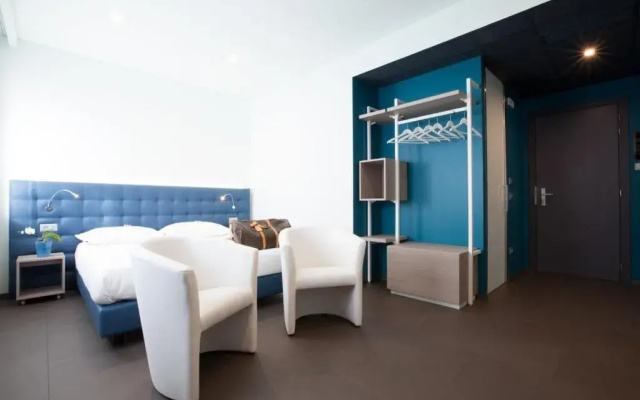 Hotel Carnia