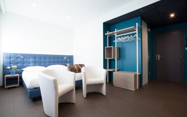 Hotel Carnia