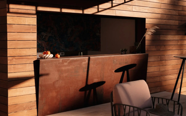 Luna Minoica Suites and Apartments