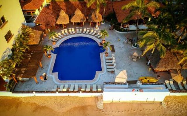 Hotel Howard Johnson Hotel Puerto Vallarta