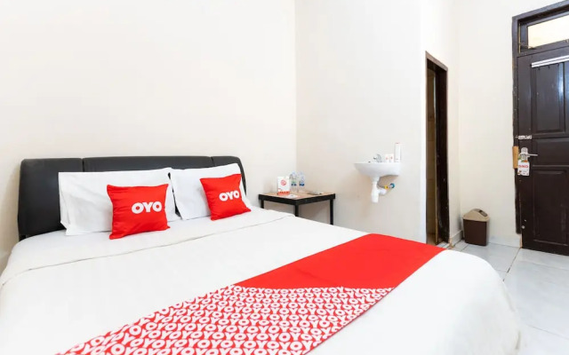 Wisma Pelita Mas by OYO Rooms