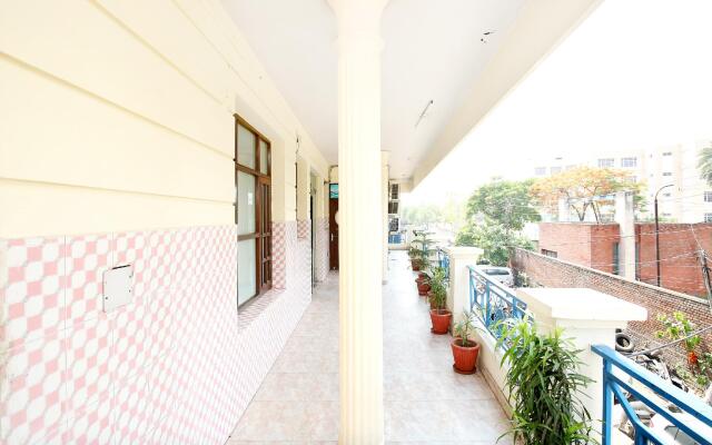 Hotel Surya Palace