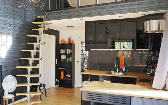 5 Person Holiday Home in Ösmo