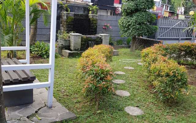 Embe Pitoe Syariah Gejayan RedPartner