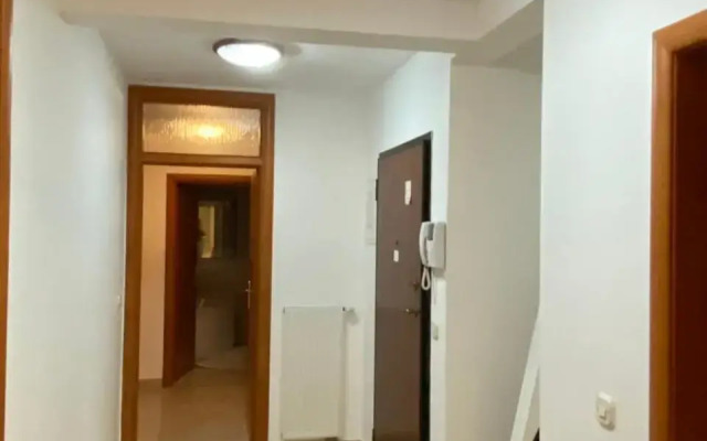 Apartment Tina