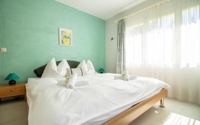 Haus Padrun, Apartment nr.4