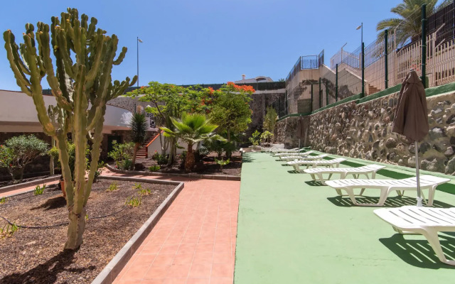 Home2Book Cozy Apartment Playa del Inglés, Pool