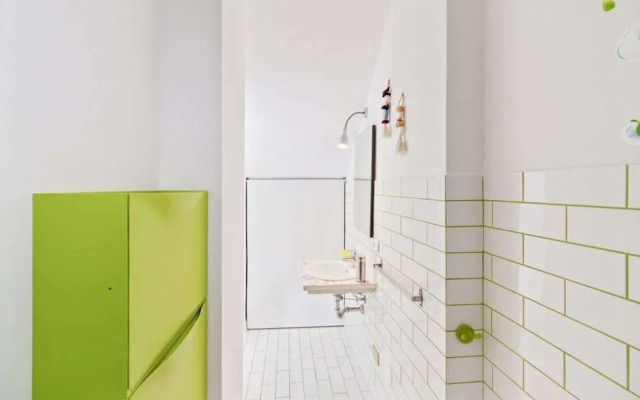 Residence Gardenia Vacation Flat