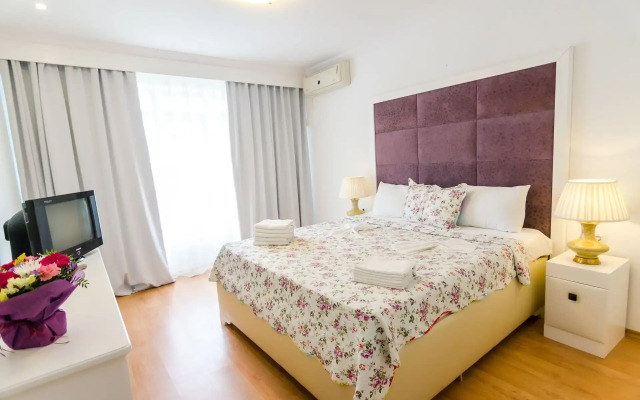 Phoenicia Holiday Resort