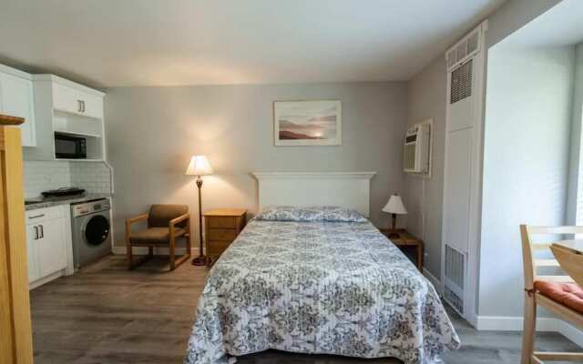 Prospector Condos by Park City Vacations