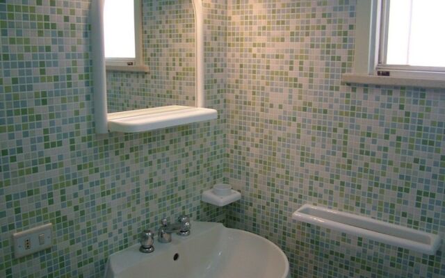 Villa Felice Apartments